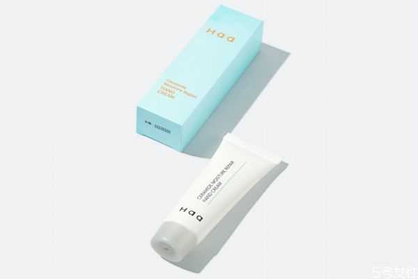 haa护手霜好用吗？haa护手霜怎么样