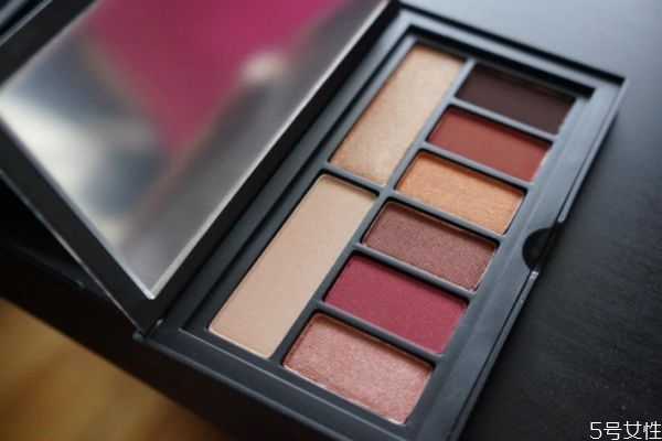 高光和眼影的配料是一样的么