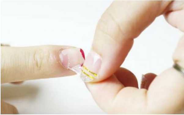 贴片甲怎么卸?三种方法简单又快捷 贴片甲怎么卸?三种方法简单又快捷