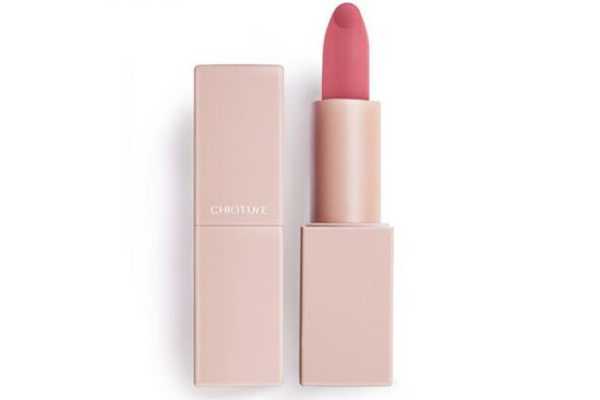 稚优泉口红怎么样