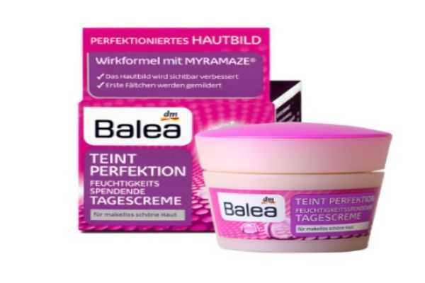 balea是怎么样的品牌呢