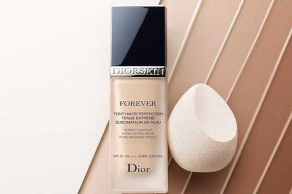 粉底液很容易氧化吗?粉底液怎样能减少氧化速度 粉底液很容易氧化吗?粉底液怎样能减少氧化速度