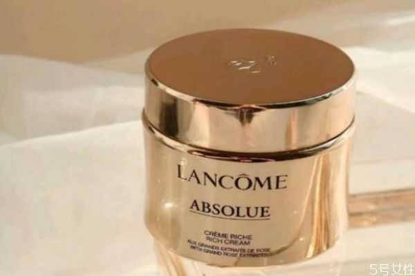 兰蔻菁纯系列有几款面霜?兰蔻菁纯面霜滋润型和清爽型 兰蔻菁纯系列有几款面霜?兰蔻菁纯面霜滋润型和清爽型