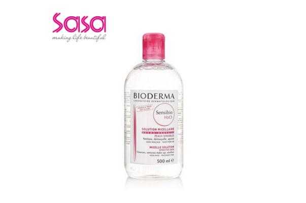 卸妆水有沉淀物正常吗 