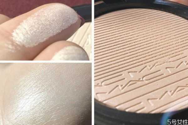 mac生姜高光保质期多长时间 mac生姜高光保质期多长时间