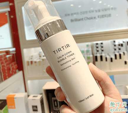 TIRTIR爽肤水好用吗?TIRTIR爽肤水怎么使用 TIRTIR爽肤水好用吗?TIRTIR爽肤水怎么使用