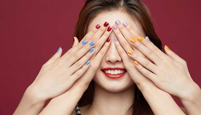 水甲油需要用指甲灯烤吗 水甲油需要用指甲灯烤吗