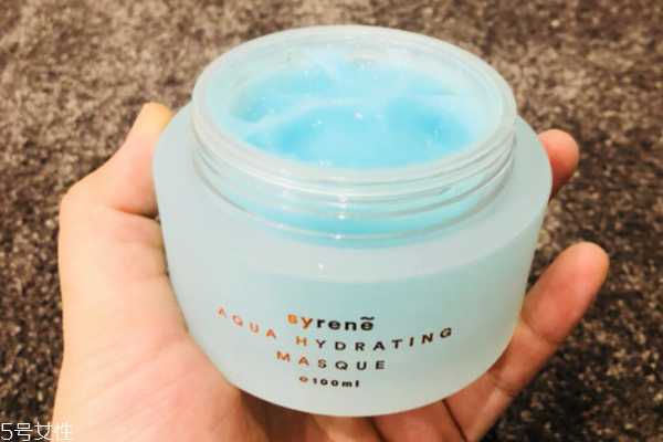 syrene睡眠面膜适合肤质 syrene睡眠面膜适合肤质