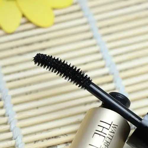 睫毛膏可以每天使用吗