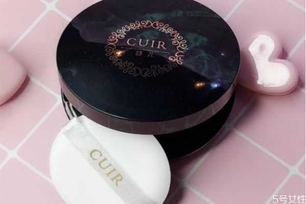 葵儿化妆品牌怎么样？