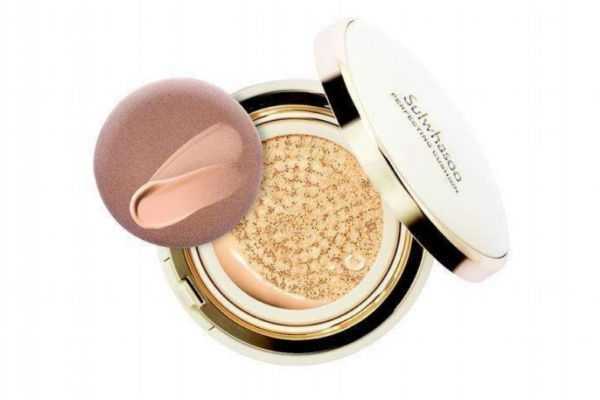 雪花秀气垫15号色显白吗?15号色适合什么皮肤 雪花秀气垫15号色显白吗?15号色适合什么皮肤