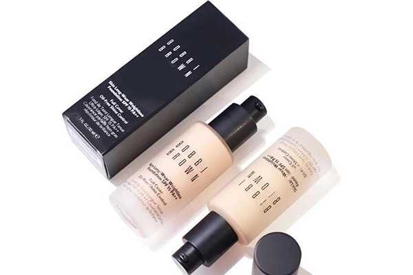 芭比布朗粉底液优缺点有哪些 芭比布朗粉底液优缺点有哪些