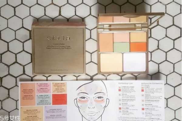 绿色遮瑕膏哪个牌子好 绿色遮瑕膏推荐