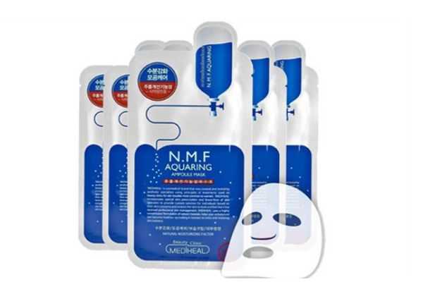 可莱丝面膜哪款最好用