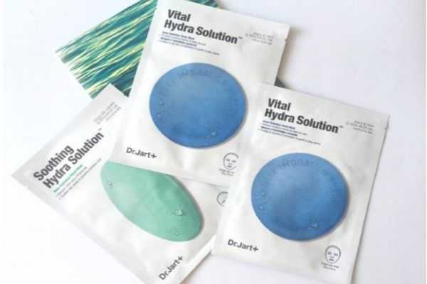 保湿面膜哪个牌子好