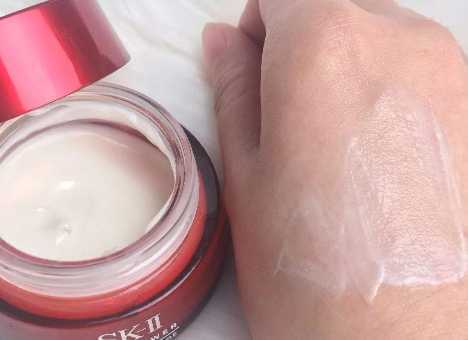 面霜的正确使用方法