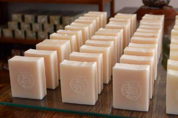 手工皂的功效和作用 手工皂的功效和作用