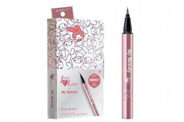 眼线液笔和眼线膏哪个好 眼线液笔软头还是硬头好