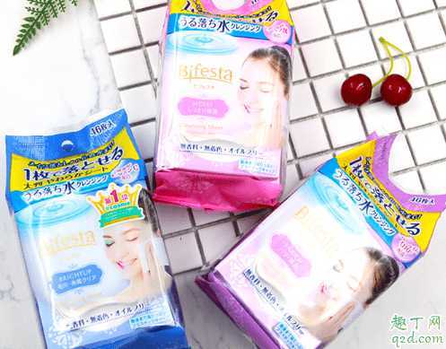 卸妆巾卸妆卸得干净吗?用完卸妆巾还用洗脸么 卸妆巾卸妆卸得干净吗?用完卸妆巾还用洗脸么