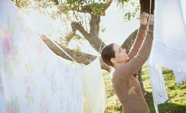 为何男人的枕头总是容易发黄？