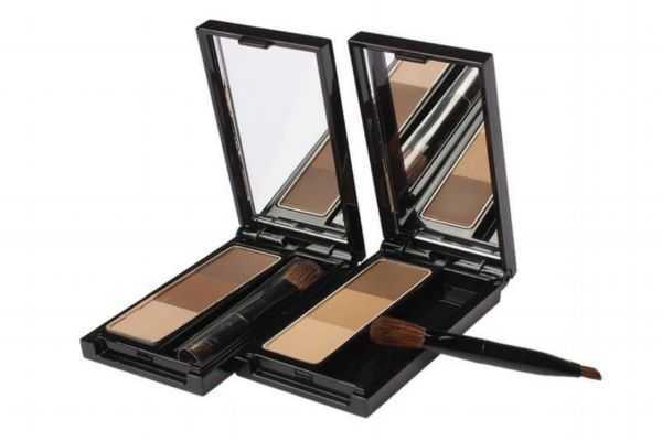 眉粉有哪些作用？