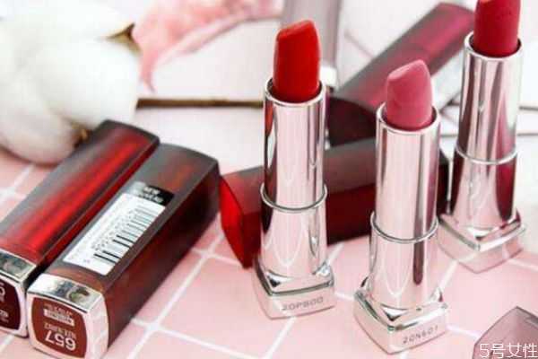 口红放久了变干怎么处理？口红可以放多久