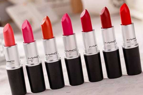 mac哪个色号比较好看？哪些色号不挑肤色