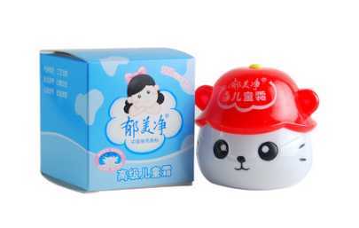 郁美净儿童霜大人可以用吗?使用郁美净儿童霜的注意事项 郁美净儿童霜大人可以用吗?使用郁美净儿童霜的注意事项