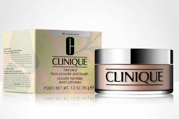 倩碧晶莹蜜粉怎么样？倩碧晶莹蜜粉适合什么肤质