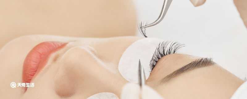 眼睫毛怎么变长 眼睫毛怎么变长