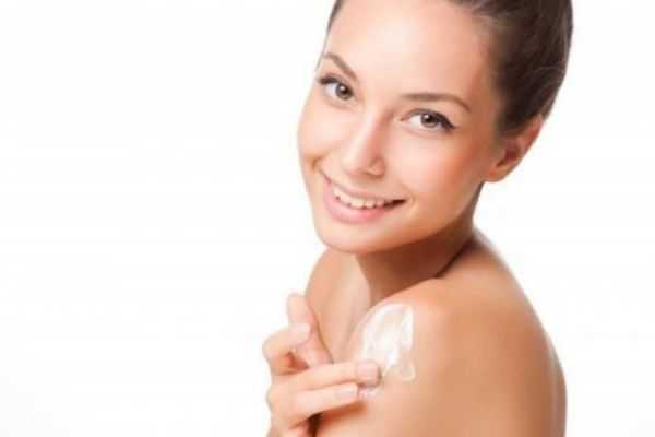 身体乳长期使用有害吗