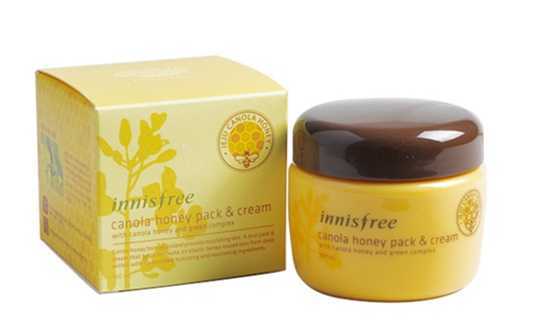 悦诗风吟面霜哪款好用 悦诗风吟面霜每款功效区别