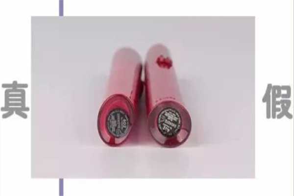 正品阿玛尼口红怎么鉴别真假 正品阿玛尼口红怎么鉴别真假