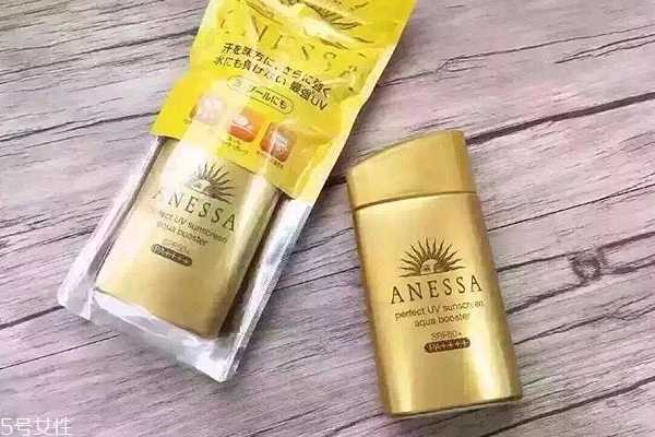 第一次买防晒霜怎么挑