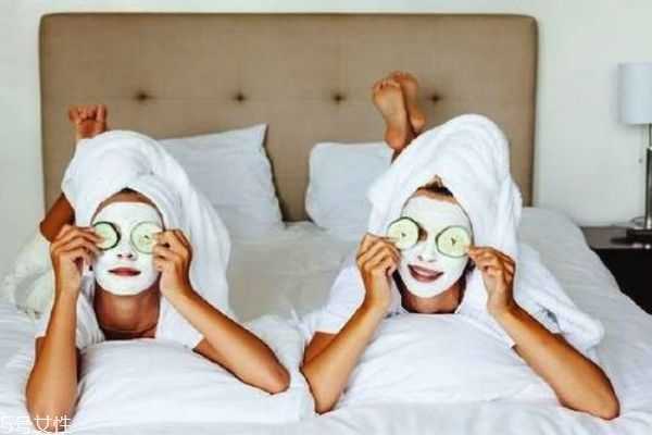 怎么修复皮肤屏障