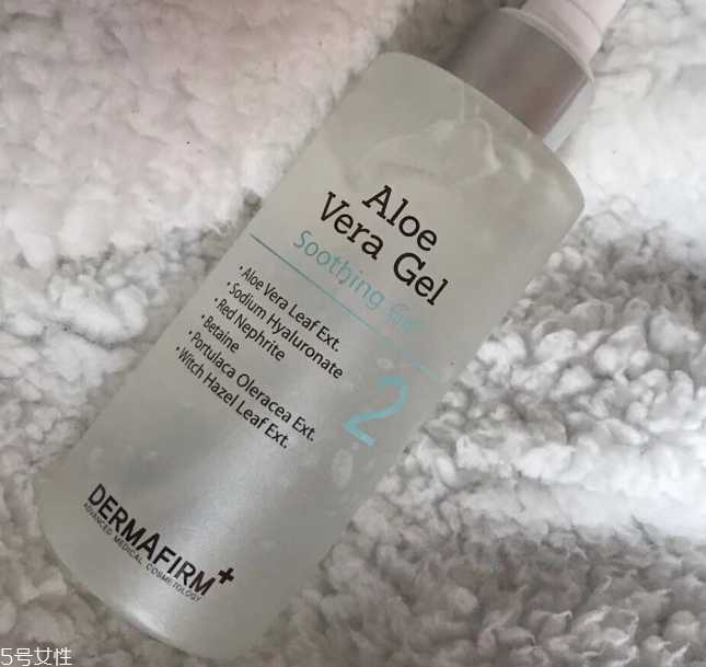 精华啫喱怎么用？精华啫喱与乳液的区别