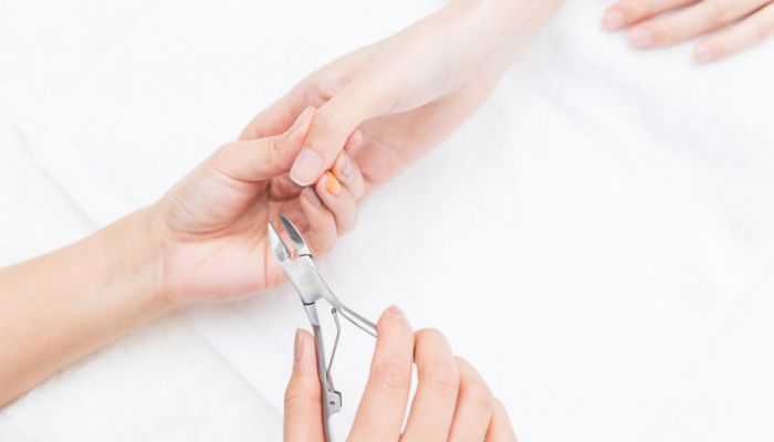 美甲一个月不卸可以吗 美甲一个月不卸可以吗