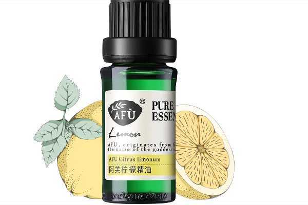 柠檬精油要稀释吗