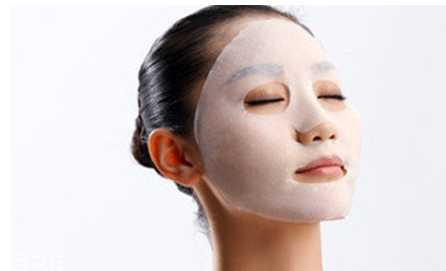 敷完补水面膜脸痒是怎么回事 是这些原因