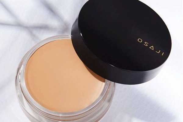 遮瑕膏有点干怎么办