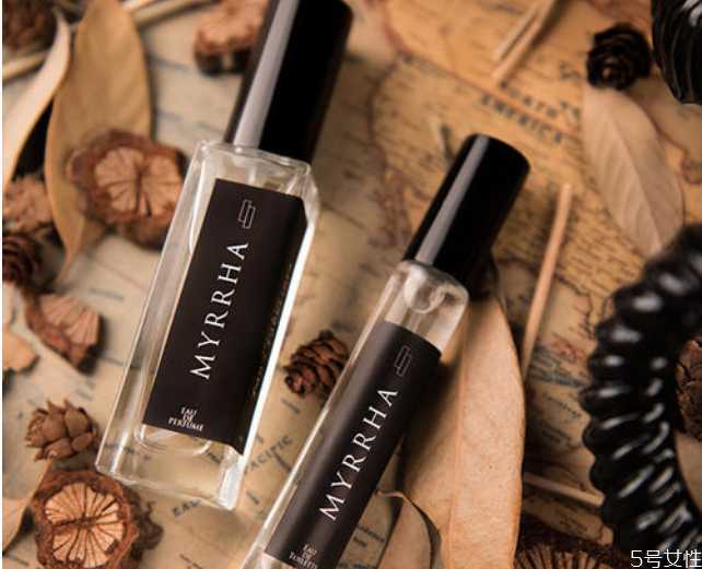 什么是试管香水?真假试管香水的识别方法