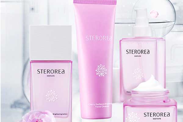 捷俊樱花水乳怎么样 捷俊樱花水乳怎么样