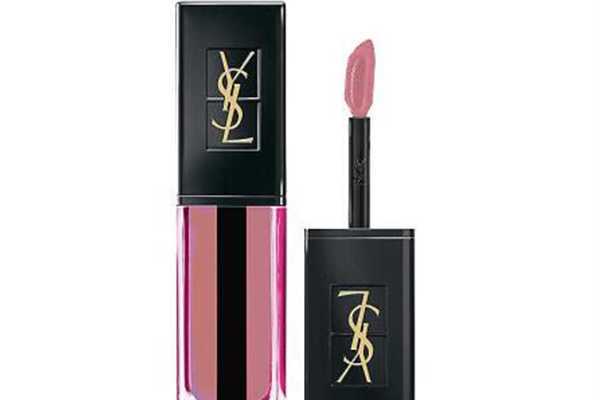 哪款豆沙色更适合黄皮