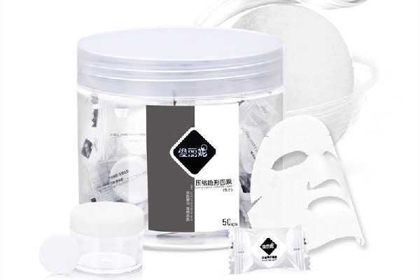 压缩面膜粒的使用方法 压缩面膜粒的使用方法