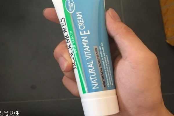 澳佳宝ve面霜可以每天用吗