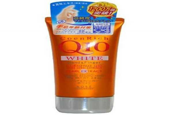 高丝护手霜哪个颜色好 高丝护手霜哪个颜色好