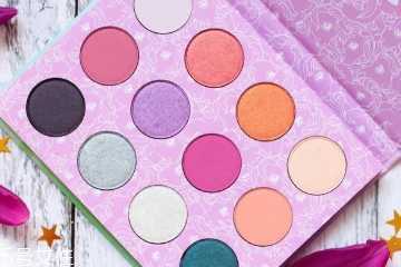 珠光眼影适合什么人 珠光眼影适合什么人