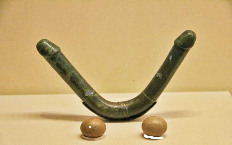 铜祖是什么东西