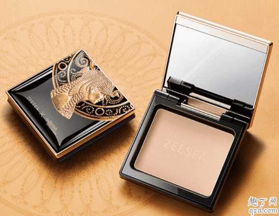 滋色粉饼和花西子散粉哪个好用？资色粉饼和花西子散粉买哪个