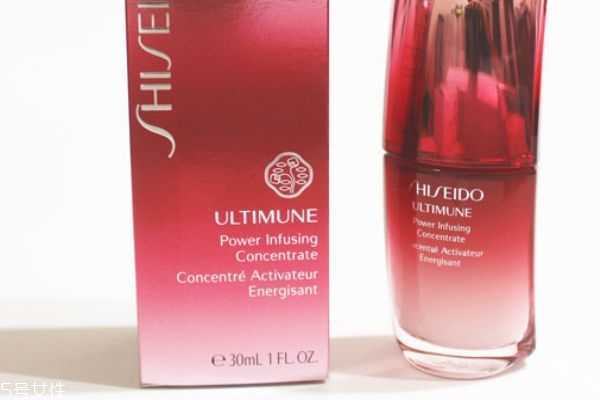 资生堂红腰子保质期 资生堂红腰子保质期